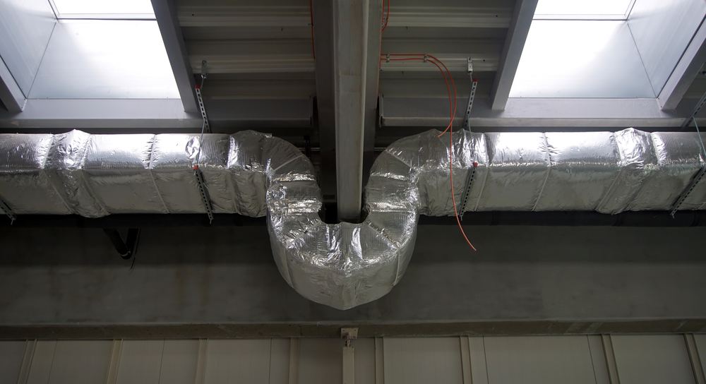 H-Vac Insulation