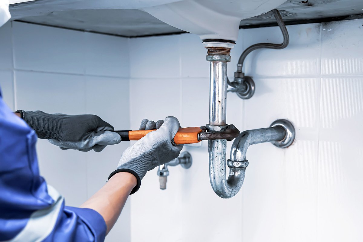 Plumbing / Cold Water